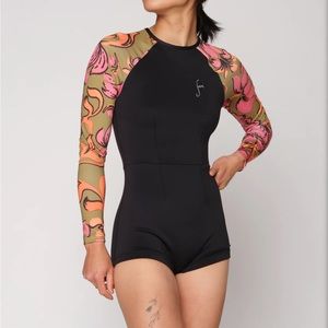 Seea Dara Surf Suit Freya